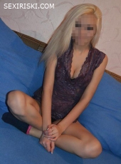 Проститутка Катерина