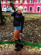 Проститутка Марина