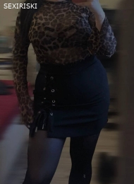 Проститутка Натали